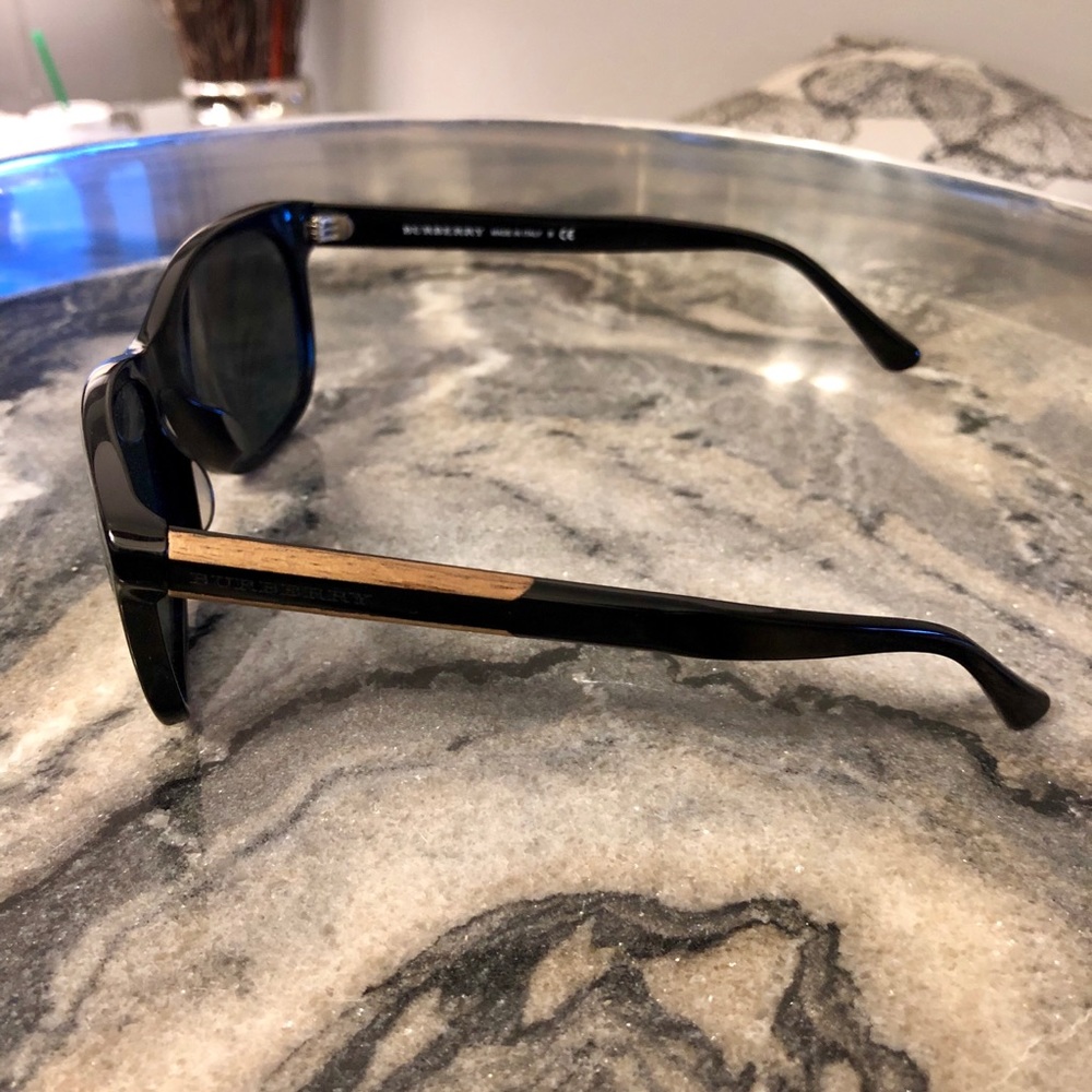 Burberry sunglasses